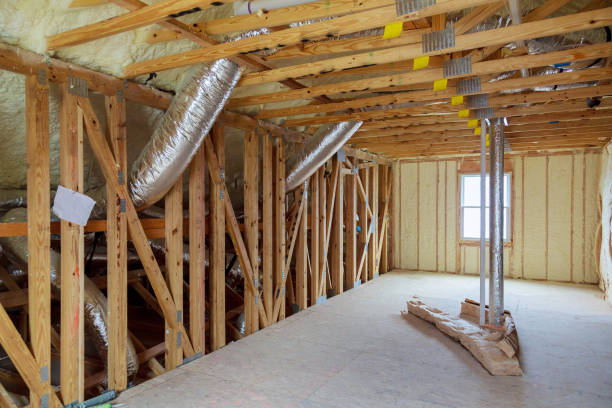 Best Insulation for Specific Applications in Grayson, CA